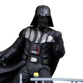 Darth Vader Star Wars Episode V Milestones 1/6 Statue by Gentle Giant